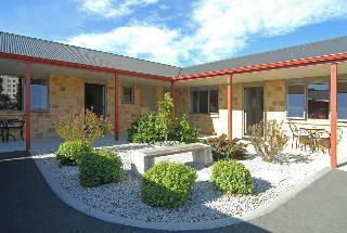 Hotel Omahu Motor Lodge