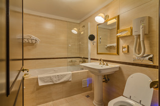 Hotel Snagov Club