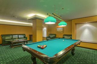Hotel Snagov Club