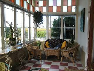 Hotel Ugbrooke Country Estate