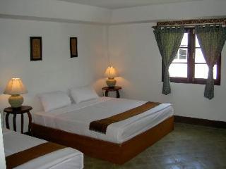 Hotel Samui Beach Apartments