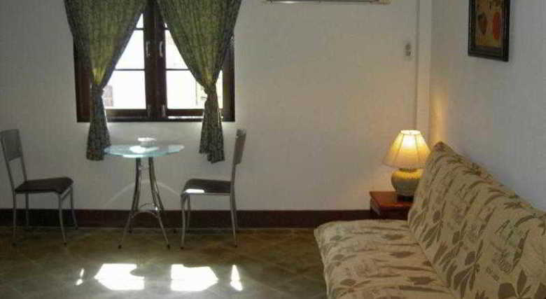 Hotel Samui Beach Apartments