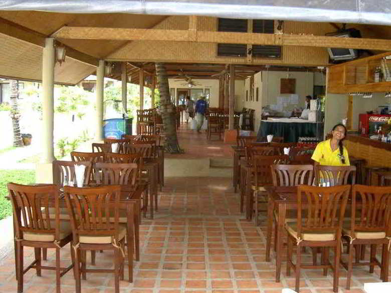 Hotel Samui Beach Apartments