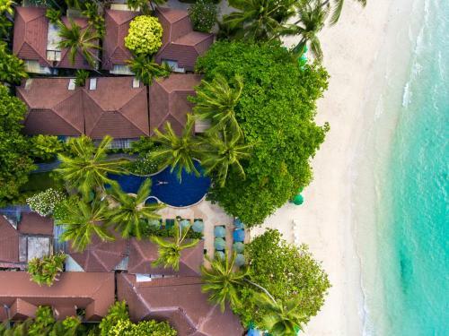 Hotel Baan Chaweng Beach Resort & Spa