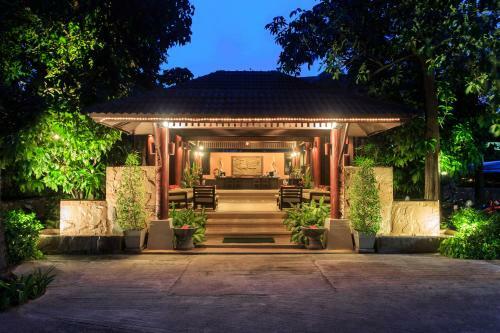 Hotel Baan Chaweng Beach Resort & Spa