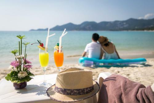 Hotel Baan Chaweng Beach Resort & Spa