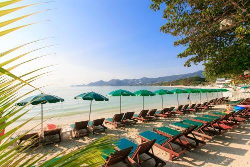 Hotel Baan Chaweng Beach Resort & Spa