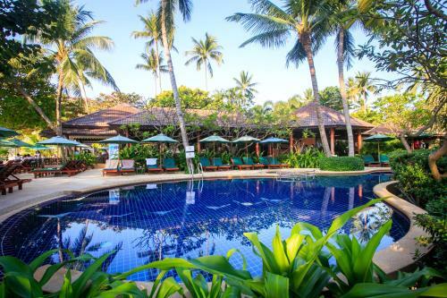 Hotel Baan Chaweng Beach Resort & Spa