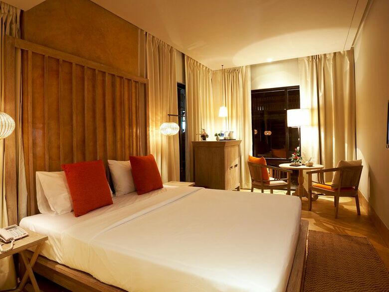 Hotel Mercure Samui Chaweng Tana