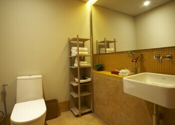 Hotel Mercure Samui Chaweng Tana
