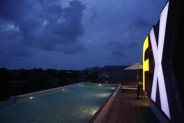 Hotel The Avenue Samui