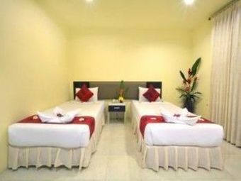 Hotel The Avenue Samui