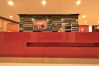 Hotel The Avenue Samui