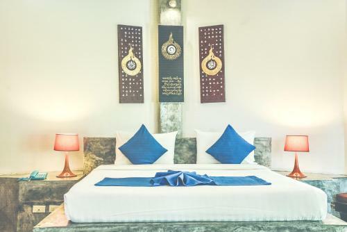 Hotel Chaweng Bay View Resort