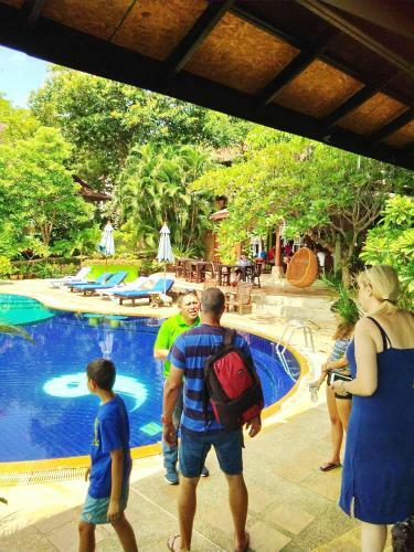 Hotel Chaweng Bay View Resort