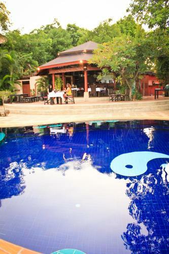 Hotel Chaweng Bay View Resort