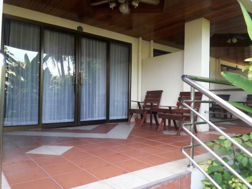 Samui Island Beach Resort & Hotel