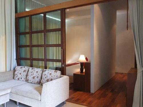 Samui Island Beach Resort & Hotel