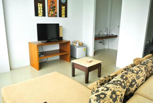 Samui Island Beach Resort & Hotel