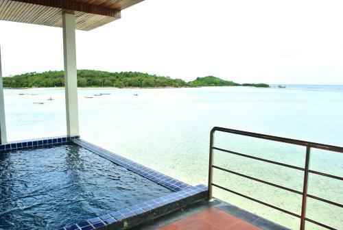 Samui Island Beach Resort & Hotel