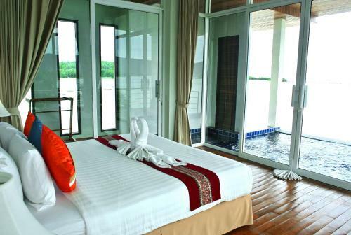 Samui Island Beach Resort & Hotel