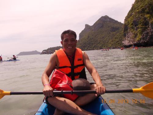 Samui Island Beach Resort & Hotel