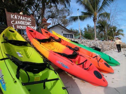 Samui Island Beach Resort & Hotel