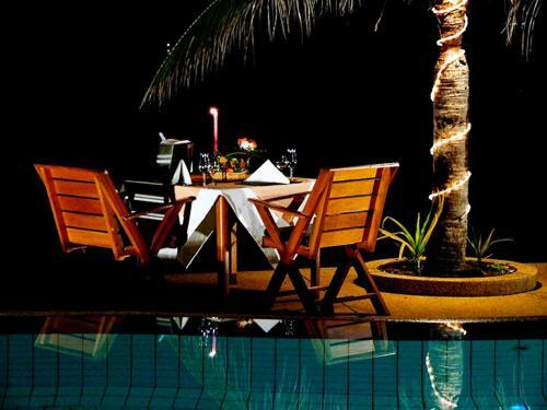 Samui Island Beach Resort & Hotel