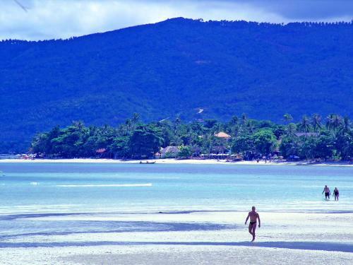 Samui Island Beach Resort & Hotel