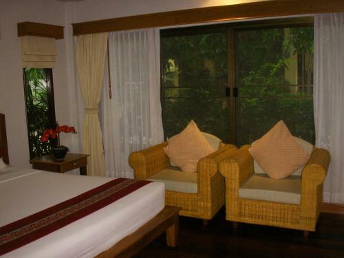 Samui Island Beach Resort & Hotel