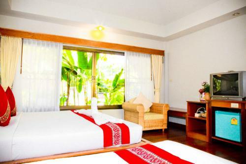 Samui Island Beach Resort & Hotel