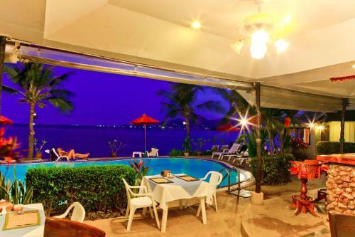 Samui Island Beach Resort & Hotel