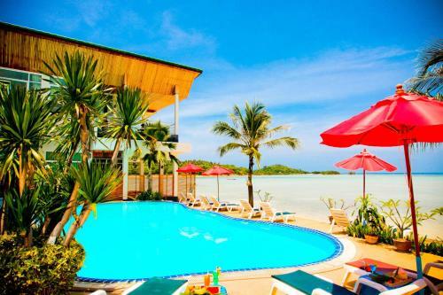 Samui Island Beach Resort & Hotel