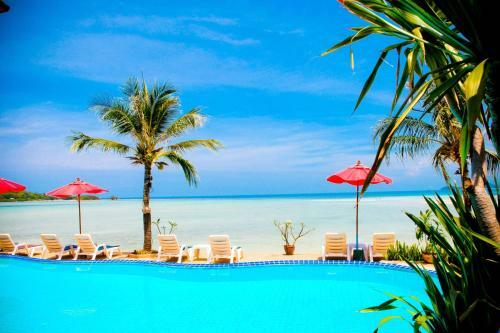 Samui Island Beach Resort & Hotel