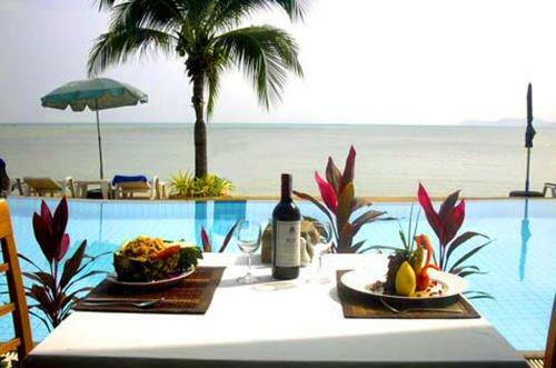 Samui Island Beach Resort & Hotel