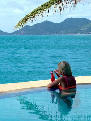 Samui Island Beach Resort & Hotel