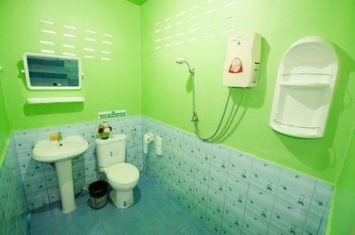 Bed & Breakfast Nid's Bungalows