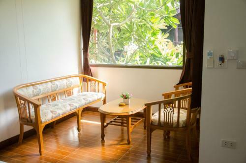 Bed & Breakfast Nid's Bungalows