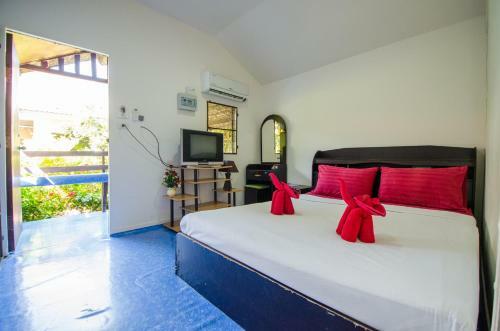 Bed & Breakfast Nid's Bungalows