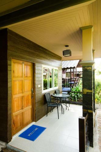 Bed & Breakfast Nid's Bungalows