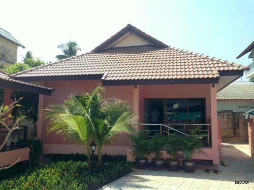 Hostal The New Villa