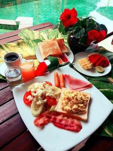 Hotel B2@samui Beach Resort