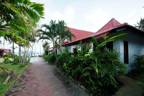Hotel Chaweng Resort