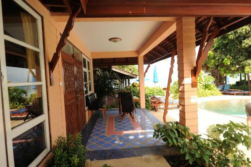 Hotel Chaweng Resort