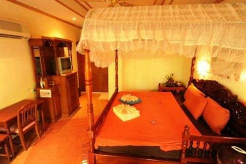 Hotel Chaweng Resort