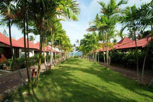 Hotel Chaweng Resort