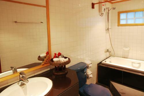 Hotel Chaweng Resort