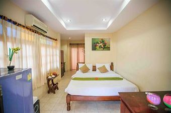 Hotel Oasis Hakuna Matata