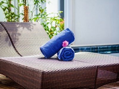 Hotel Kc Beach Club & Pool Villas