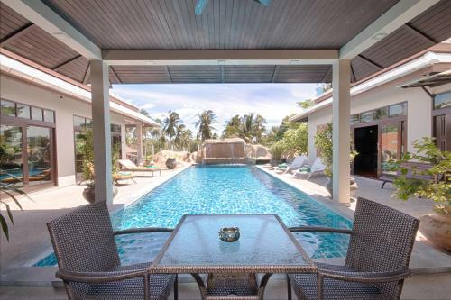 Yupa Villa 2 (3 Bedrooms)